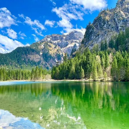 Castle And Alps Διαμέρισμα Halblech